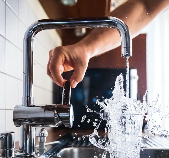 What is a whole house water Filter and How Does It Work?